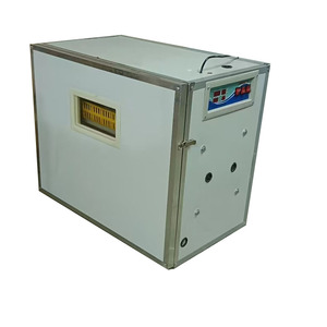 Mejor Oferta: Incubadora Automática de <span class=keywords><strong>Huevos</strong></span> de Gallina 176, Incubadora Pequeña para Uso Doméstico para Gansos, Patos, Emús y Avestruces, Nueva, en Stock - Product Image 3