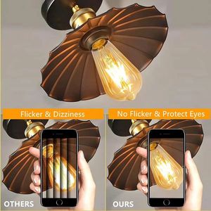 Bán buôn tùy chỉnh trang trí <span class=keywords><strong>LED</strong></span> Edison Filament ánh sáng bóng đèn 5 Wát 3000K E27 - Product Image 5