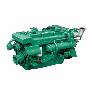 Motor Marino MAK 8M25, Suministro Completo de Todas las Piezas de Repuesto, Piezas de Repuesto Originales para Motor Marino, Cobertura Completa - Product Image 2