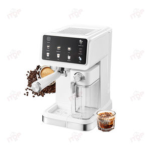 <span class=keywords><strong>Cafetera</strong></span> Espresso Profesional ITOP para el Hogar con Espumador de Leche Automático, Precio al por Mayor - Product Image 5