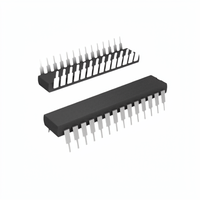 Electronic Chips Component MAX196BENI In Stock Data Acquisition 28 DIP