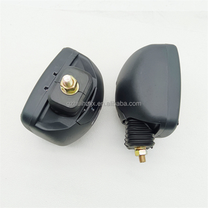 Pièces de machines de construction, lampe GP-Flood 153-2521 1532523 pour excavateur 307B 308D 311B 320D 330D 336D - Product Image 4