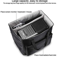 Sac de transport pour ordinateur de bureau portable de style nouveau et très vendu