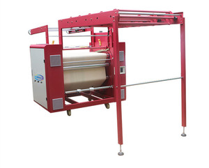 Multicolor <strong>Ribbon</strong> Rotary Transfer Lanyard Dye Sublimation Heat Press Machines for <strong>Ribbon</strong> - Product Image 2