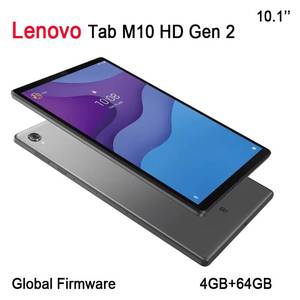 <span class=keywords><strong>Tablet</strong></span> PC <span class=keywords><strong>Lenovo</strong></span> <span class=keywords><strong>Tab</strong></span> <span class=keywords><strong>M10</strong></span> Plus TB-X616M ROM Globale, 10.3 Pollici, 4GB RAM, 64GB ROM, Android, MTK P22T Octa-core, 7000mAh, 4G LTE - Product Image 5