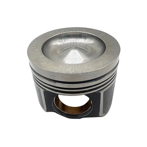 Pistón de motor diésel C11 339-8176 265-1111 para cargadora de ruedas 966H - Product Image 1