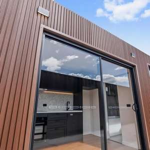 Casa Contenedor Prefabricada Personalizada <span class=keywords><strong>de</strong></span> 20 pies, Resistente a la Intemperie, con Aislamiento Reforzado, Instalación Rápida, Certificación CE, para el Mercado Nórdico - Product Image 5