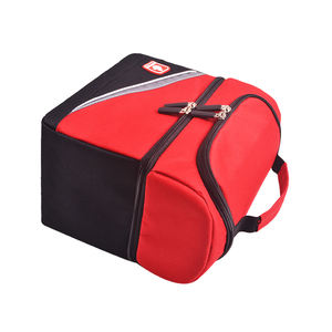 Vietnam Logo personnalisé fourre-tout thermique isolé sac isotherme école enfant déjeuner sac de livraison de nourriture - Product Image 2