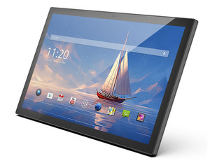 18.5 inch <span class=keywords><strong>Android</strong></span> thông minh thiết bị đầu cuối kỹ thuật số cảm ứng điện dung máy tính bảng 4GB <span class=keywords><strong>2.2</strong></span> GHz Máy nghe nhạc quảng cáo Wall Mount Octa Core New Wi-Fi - Product Image 2