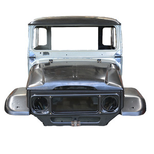 Carrocería de Fábrica para FJ40 BJ40 FJ45 BJ45 <span class=keywords><strong>HJ45</strong></span> <span class=keywords><strong>Land</strong></span> <span class=keywords><strong>Cruiser</strong></span> - Product Image 1