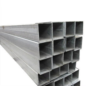 Tuyaux carrés en acier galvanisé ASTM A53 50x50 <span class=keywords><strong>30x30</strong></span> à <span class=keywords><strong>prix</strong></span> raisonnable, fournis directement par le fabricant – Tubes carrés en acier au carbone de l'usine - Product Image 6