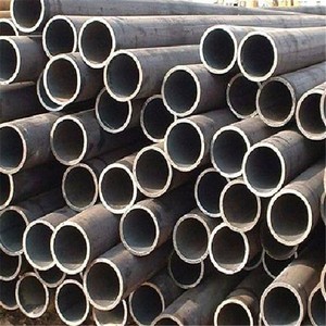 Tùy chỉnh <span class=keywords><strong>API</strong></span> 5ct <span class=keywords><strong>J55</strong></span> ống thép liền mạch cho các ứng dụng vỏ và ống dầu - Product Image 4