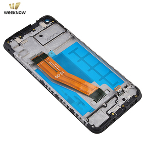 Pantalla LCD Original para Teléfono Móvil Samsung Galaxy A10, A10E, A11, A12, A21S, <span class=keywords><strong>A31</strong></span>, <span class=keywords><strong>A32</strong></span> - Product Image 2