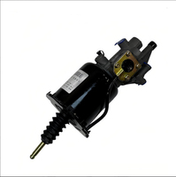 Pièces de rechange pour embrayage de camion lourd WG9725230051/230041 Cylindre servo-amplificateur d'embrayage