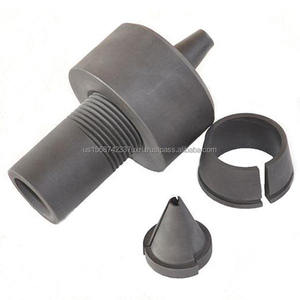Factory Quality High Purity <b>Graphite</b> Clamp for Photovoltaic Industry - Product Image 4