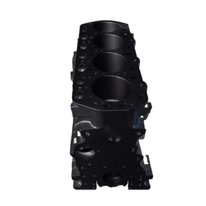 Bloque de Cilindros C10 C11 C12 C69, Ensamblaje de Motor Diésel para Excavadora Minera, Excavadora Gigante - Product Image 1