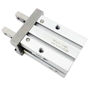 SMC cylindre MHZA2-6D/D2/D3/D1/6S/S1/S2/S3/SN/<span class=keywords><strong>SN1</strong></span>/<span class=keywords><strong>SN2</strong></span>/DN/DN1/DN2 - Product Image 5