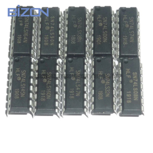 Nhúng Tích hợp IC <span class=keywords><strong>logic</strong></span> trình điều khiển IC IC <span class=keywords><strong>74ls00</strong></span> 74ls02 74ls08 74ls10 74ls14 74ls20 74ls32 74ls47 74ls48 Bộ tự làm - Product Image 2