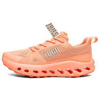 Chaussures de tennis de luxe HOKAS Mafate Speed 4, baskets de créateur originales de haute qualité, vente en gros avec marque pour la saison printanière