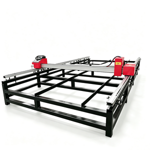 โรงงานจีน ผลิตเหล็กกล้าคาร์บอนสูง เหล็กกล้าไร้สนิม ตัดโลหะ รับผลิตแบบ OEM - Product Image 1