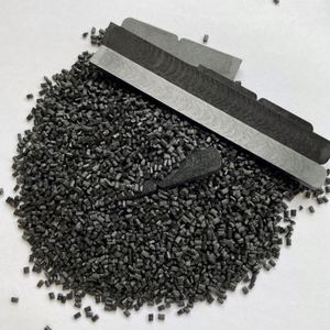 Virgin <b>PP</b> Granules Polypropylene Raw Plastic Material <b>PP</b> Granules Wholesale Price CAS 9003-07-0 - Product Image 6