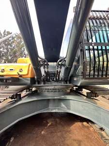 Corée du Sud HYUNDAI305LC-9T Excavatrice sur chenilles d'occasion 30 tonnes Matériel de construction HYUNDAI305LC-9T Excavatrice d'occasion - Product Image 6