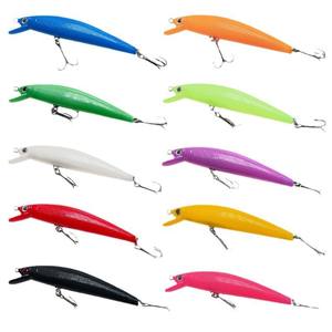 Ingrosso pesciolini galleggianti da 8.5cm/7.2g nuova <span class=keywords><strong>esca</strong></span> artificiale con <span class=keywords><strong>esca</strong></span> <span class=keywords><strong>finta</strong></span> e <span class=keywords><strong>finta</strong></span> a lunga fusione per pesci d'acqua salata spigola - Product Image 5