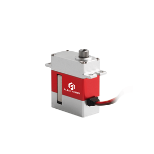 NUEVO para FH-2162, Motor Micro sin Núcleo Digital de Aluminio Metálico Completo de 6.2 kg y 0.05 s, DC6.0-7.4 V, Alto Rendimiento, Programable - Product Image 3