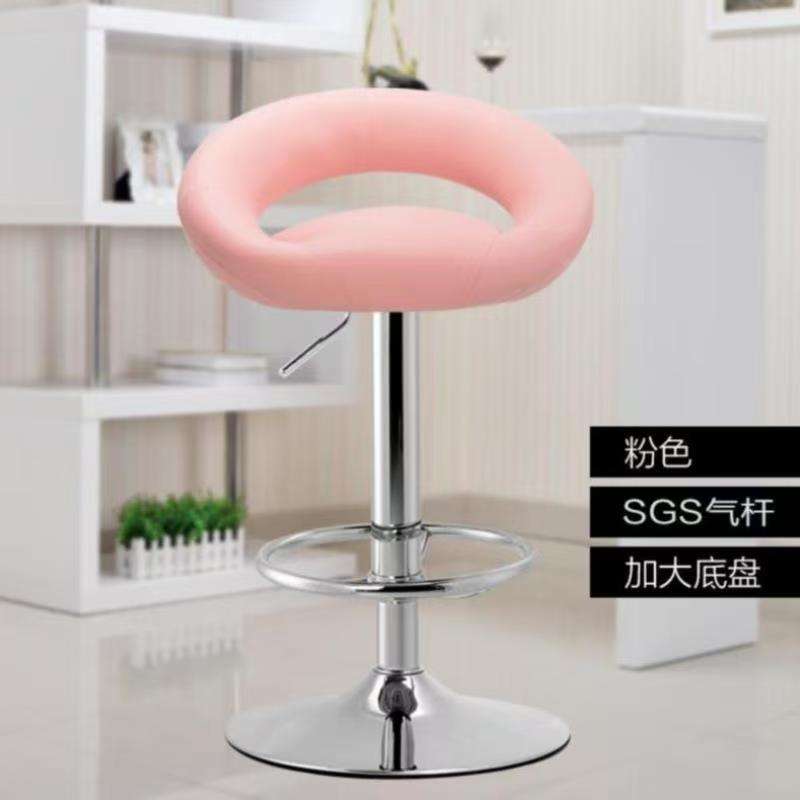 Pink-High [Augmentation du placage sur site de 415&nbsp;mm]