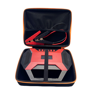 Công suất cao di động xe nhảy hộp khởi động Lithium-ion pin ô tô tăng cường đa chức năng khẩn cấp Gói điện - Product Image 5