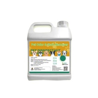 PetFit Nettoyant Moderne Personnalisé pour Taches et Odeurs d'Animaux, Enzymatique Probiotique, Certifié CE, pour Tapis, Urine de Chat et Fèces de Chien, Nettoyage en Profondeur