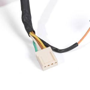 ชุดสายไฟ 1x2.5 มม. ฉนวนพีวีซี 24 โวลต์ IP20 สำหรับอุปกรณ์ไฟฟ้า - Product Image 3