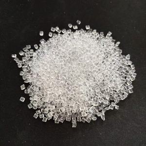 Granulés PC à fort potentiel de vente pour la fabrication d'accessoires d'appareils électroménagers, transparents, personnalisés, matériaux plastiques d'ingénierie générale - Product Image 5