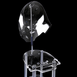 Máscaras de Silicona para Oxigenoterapia Facial, Limpieza Profunda, Antienvejecimiento, Reafirmante, Hidratante para Ojos y Labios, Máquina Facial Portátil de Spa - Product Image 5