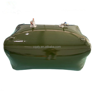 Ailinyou Tùy Chỉnh Đóng Mở TPU Nhiên Liệu Lưu Trữ Bàng Quang Với 50L-500kl Công Suất Cho Hàng Không Sử Dụng Mức Độ An Toàn Cao - Product Image 4