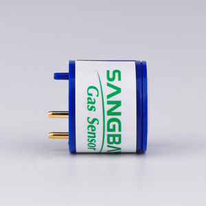 Sangbay S4OXV-30 IOT công nghiệp điện hóa Oxy cảm biến khí thiết kế mới cảm biến chất lượng không khí - Product Image 4