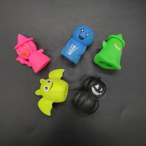 Whoelsal Promotion Toys Monster Soft Story Monster Finger Marionnette Jouet pour Garçons et Filles - Product Image 4