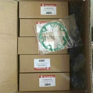 ไส้กรองน้ำมันเครื่อง Trane รุ่น FLR03434 สำหรับอะไหล่ซ่อมเครื่องปรับอากาศ ซีลอะลูมิเนียม - Product Image 3