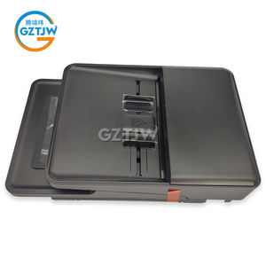 Unidad ADF CZ181-60148 para <span class=keywords><strong>HP</strong></span> <span class=keywords><strong>LaserJet</strong></span> <span class=keywords><strong>Pro</strong></span> <span class=keywords><strong>MFP</strong></span> M127/M128FP/FN/FW Color <span class=keywords><strong>M177fw</strong></span> 127 128 177, Alimentador Automático de Documentos, Ensamblaje ADF - Product Image 2