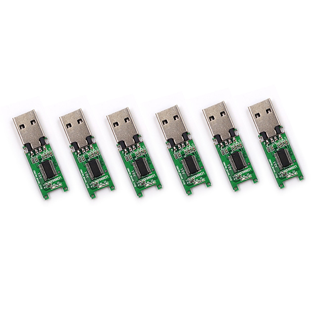1gb 2gb company logo waterproof metal 2.0 3.0 memoria Usb 16GB Memory Stick PCBA bulk chips without casing usb flash 2.0 drive