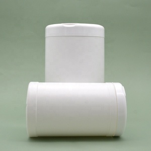 Distributeur de lingettes désinfectantes rechargeables PP vide de haute qualité pour lingettes pour bébé conteneur de lingettes humides rechargeables - Product Image 6