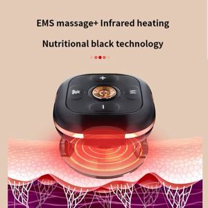 Bestseller Korea Automatische Cupping Instrument Fysiotherapie Smart Vacuüm Elektrische Cupping Therapie Apparaat - Product Image 5
