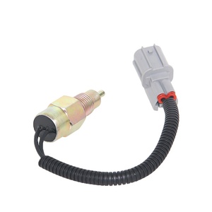 New Back Up đèn chuyển đổi thích hợp cho Honda 35600-p20-003 - Product Image 1