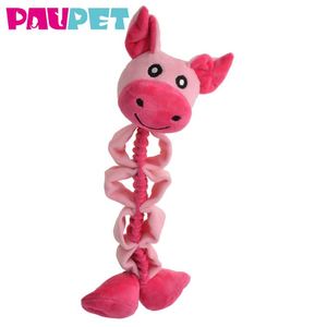 Meilleures Ventes Pour Amazon G k Ku un Film Pet <span class=keywords><strong>2020</strong></span> Poulet Animaux Squeeze Squeaky Chien Iq Jouet Jouets En Peluche - Product Image 3