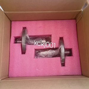 Unité d'engrenage robotique PLC 3HAC7941-25 - Product Image 3