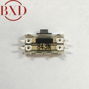 Cho NDSL ON OFF nút chuyển đổi âm lượng thay thế cho <span class=keywords><strong>DS</strong></span> <span class=keywords><strong>Lite</strong></span> khối lượng adjustive nút cho NDSL GBA SP Trò chơi giao diện điều khiển - Product Image 2