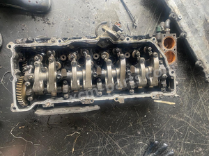 XCM-<span class=keywords><strong>PARTS</strong></span> 4HK1 Cilinderkop Assemblage 8-98170617-1 8981706190 voor 4HK1 Graafmachine Motoronderdelen Origineel Nieuw/Tweedehands OEM - Product Image 2