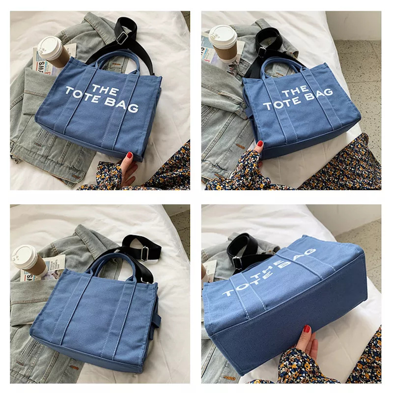 navy blue messenger bag