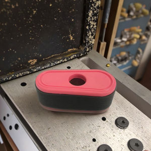 Filtro de aire de la serie Professional Virtue 53 para <span class=keywords><strong>motor</strong></span> Weibang Loncin LC1P70FA/1P75 196CC | Se adapta al filtro de aire del <span class=keywords><strong>motor</strong></span> WB537SCV/BBC/ASD - Product Image 6