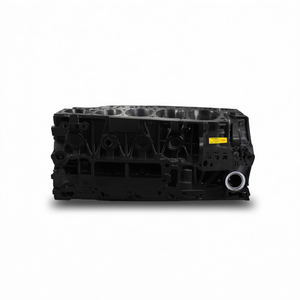 Cylinder Block 108-0200 Cast <b>Iron</b> Diesel Engine Block For Construction Excavator C9 C56 3508 3515 - Product Image 1